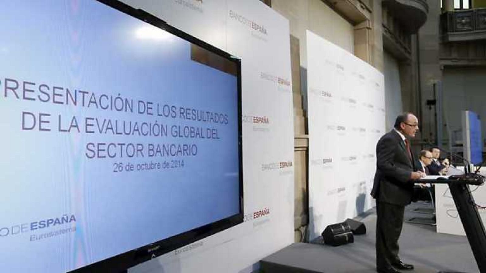 Telediario - 15 horas - 26/10/14 - Ver ahora