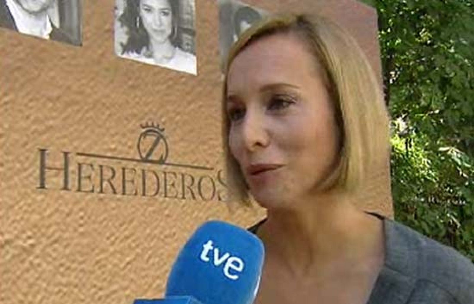 Corazón de. Entrevista a Mar Regueras