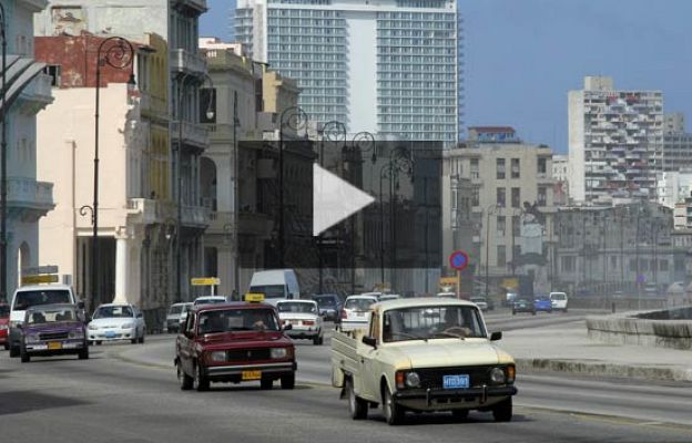  - El Telediario en cuatro minutos