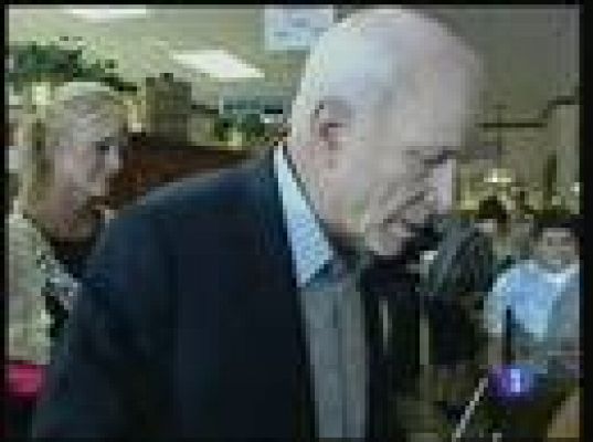  - EE.UU. reducirá efectivos en Irak