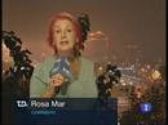  - El 'cocinero' tailandés