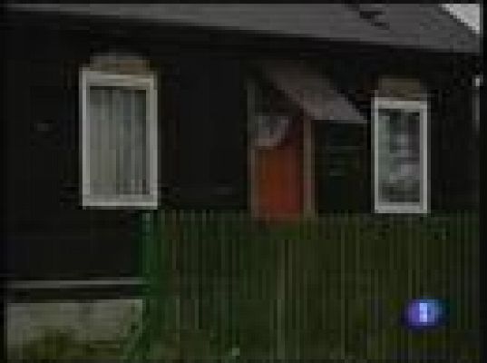  - El 'monstruo' de Amstetten polaco