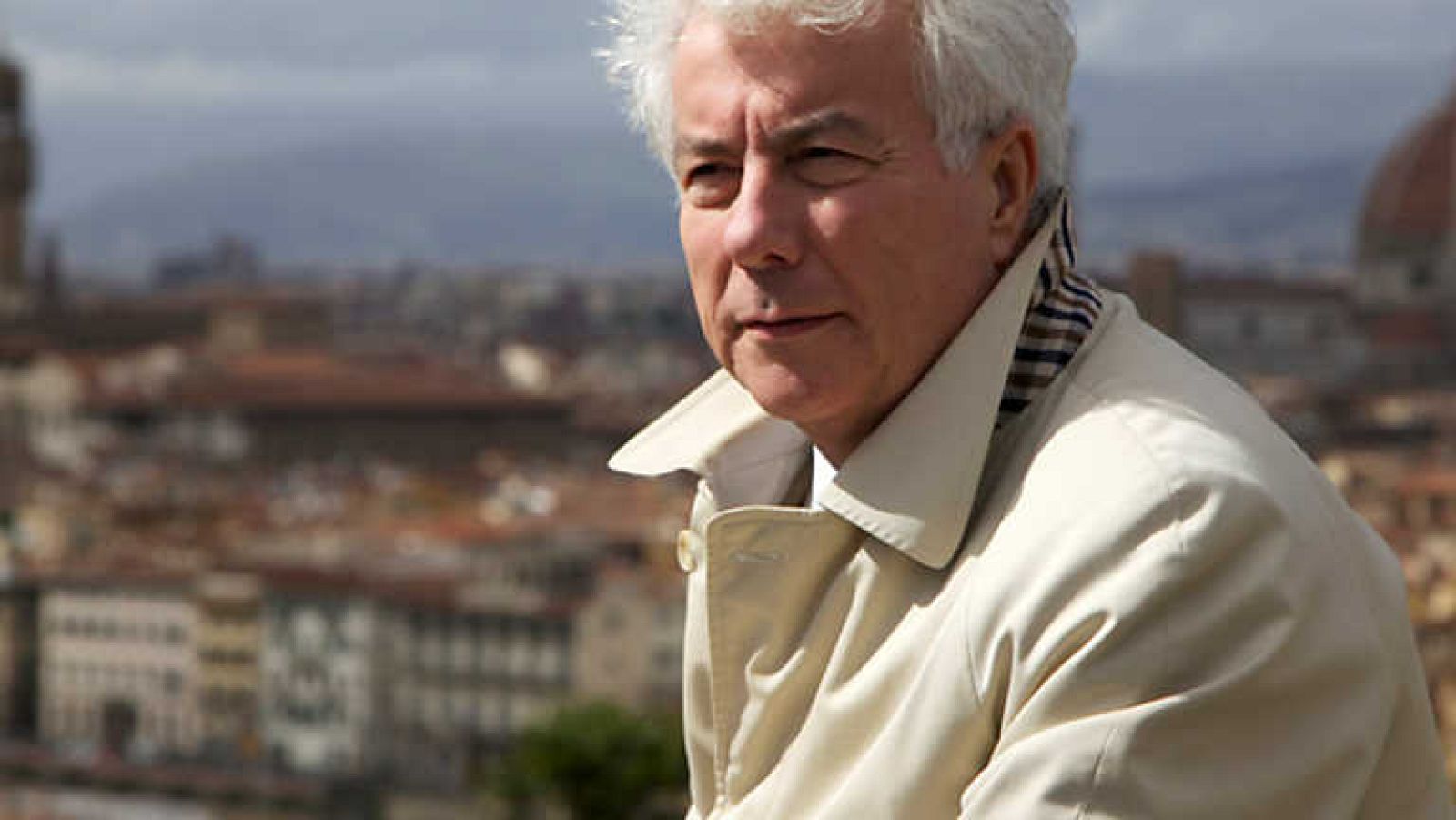 Página Dos - Ken Follett - Ver ahora 