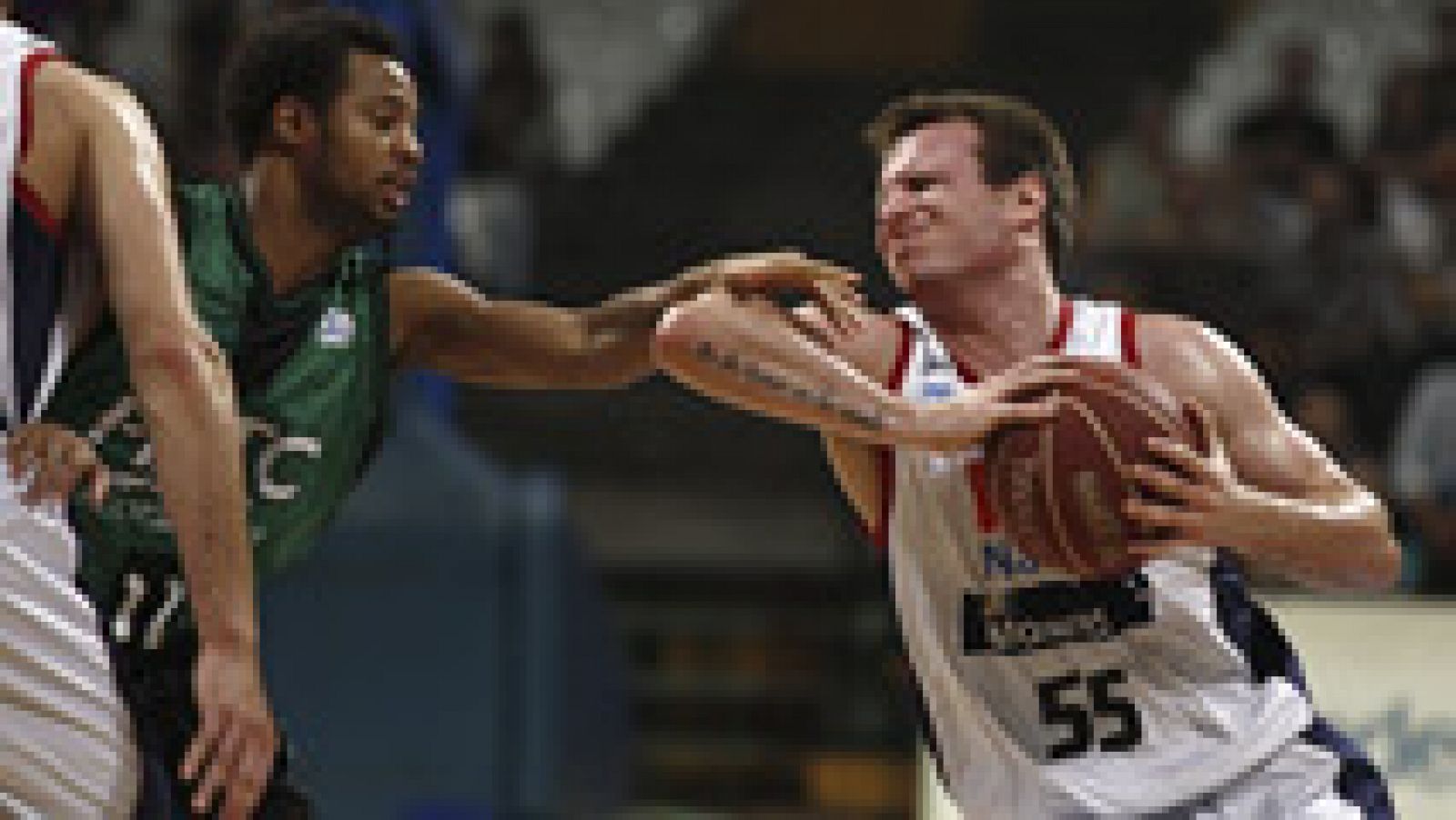 Baloncesto en RTVE: FIATC Joventut 72 - Rio Natura Monbús 78 | RTVE Play