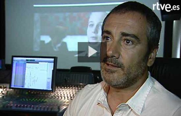 Festival de cine de San Sebastián - Javier Fesser sobre 'Camino'