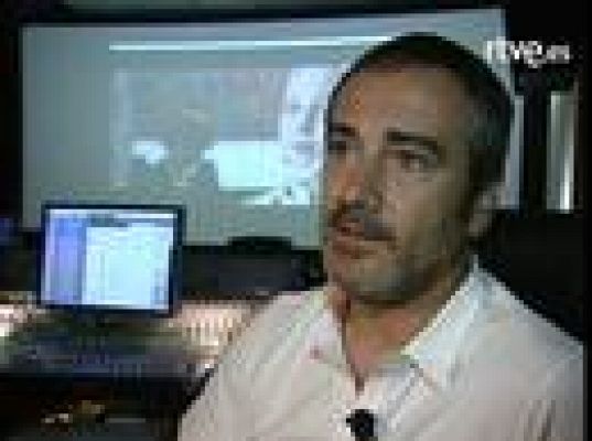 Festival de cine de San Sebastián - Javier Fesser sobre 'Camino'