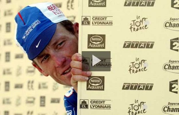 Vuelta ciclista a España - ¿Vuelve Lance Armstrong?