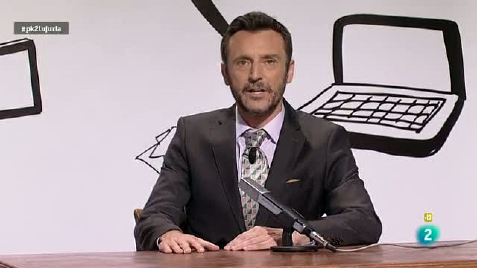 Pecaminosas news: La lujuria