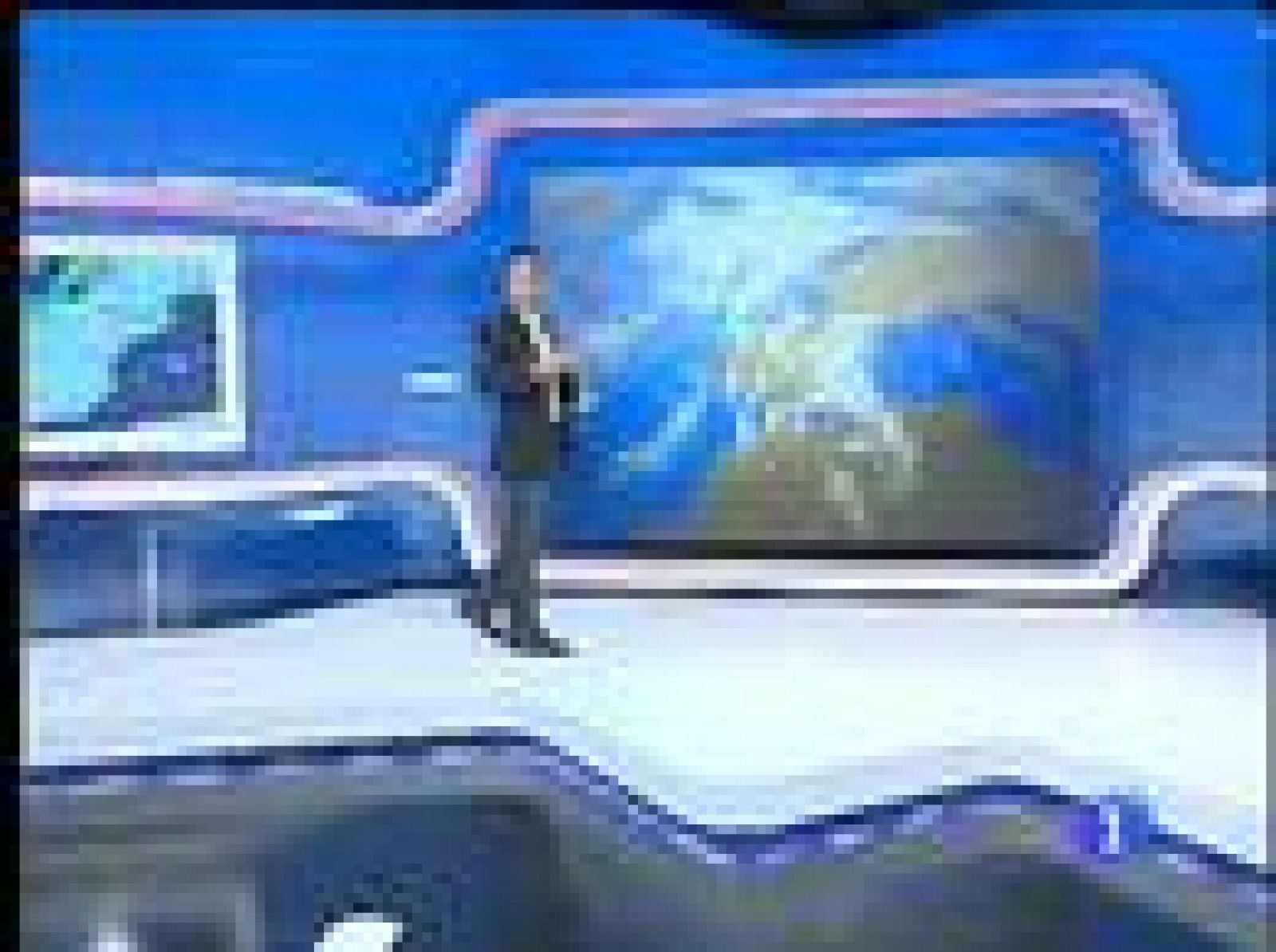 El tiempo: El Tiempo - 09/09/08 | RTVE Play