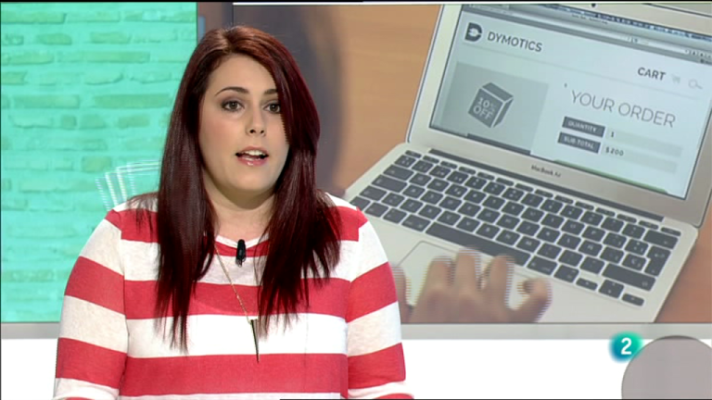 Fábrica de ideas - Invierte: Dymotics