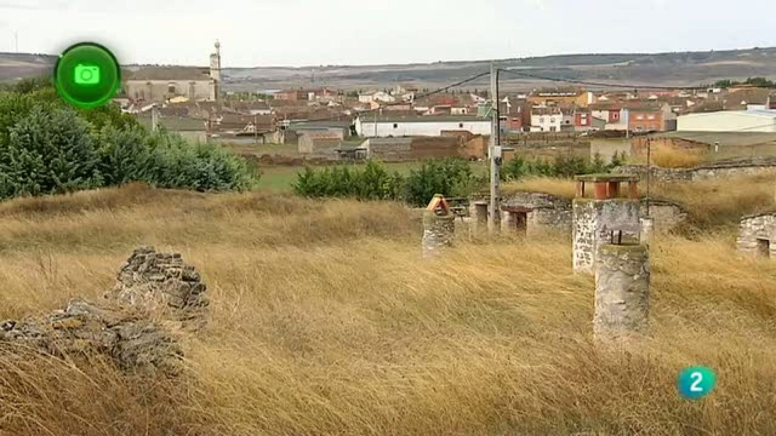 Agrosfera - En clave rural - Torquemada