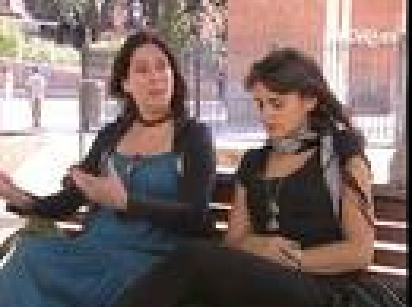 Una 'opera prima' a concurso en San Sebastián