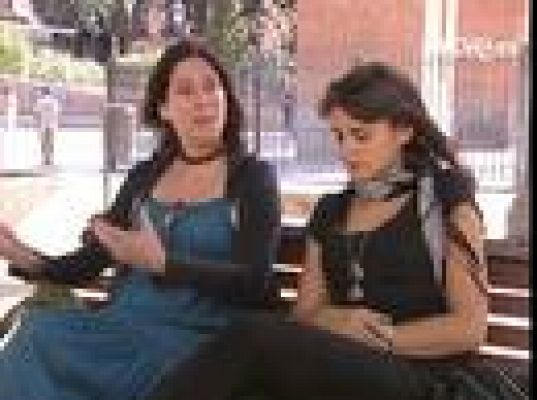 Festival de cine de San Sebastián - Entrevista: 'El patio de mi cárcel'