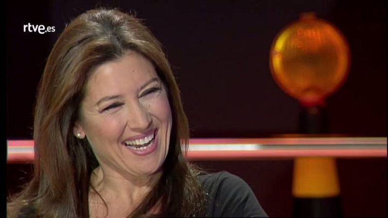  Entrevista a Sara Baras, completa y sin cortes