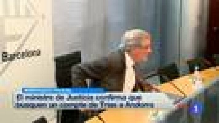 L'Informatiu - L'Informatiu en 3' - 27/10/14