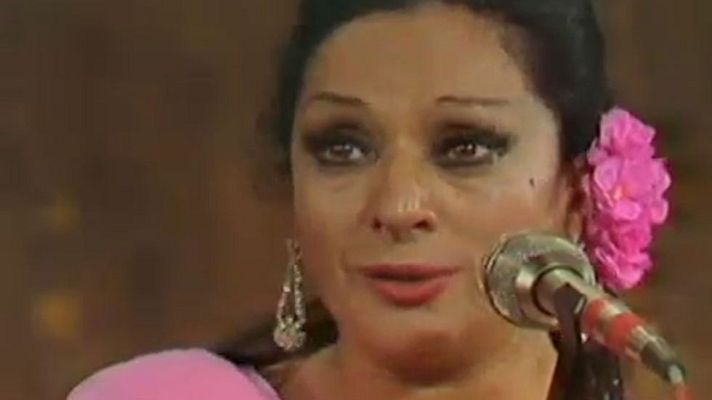 Esta noche fiesta - 22/02/1977