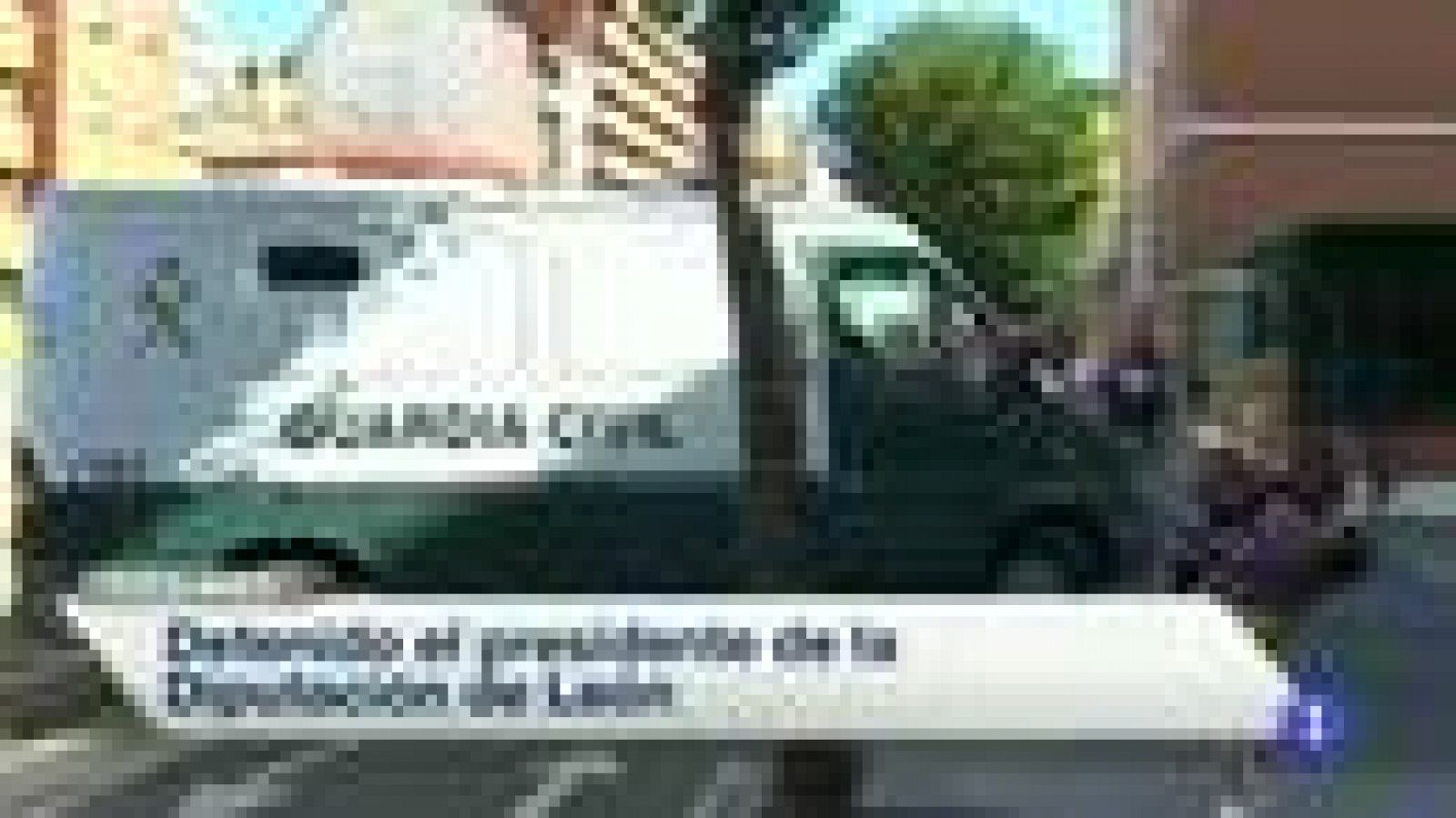 Castilla y León en 2' - 27/10/14