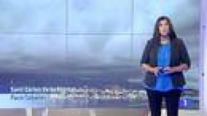 L'Informatiu - El temps - 27/10/14