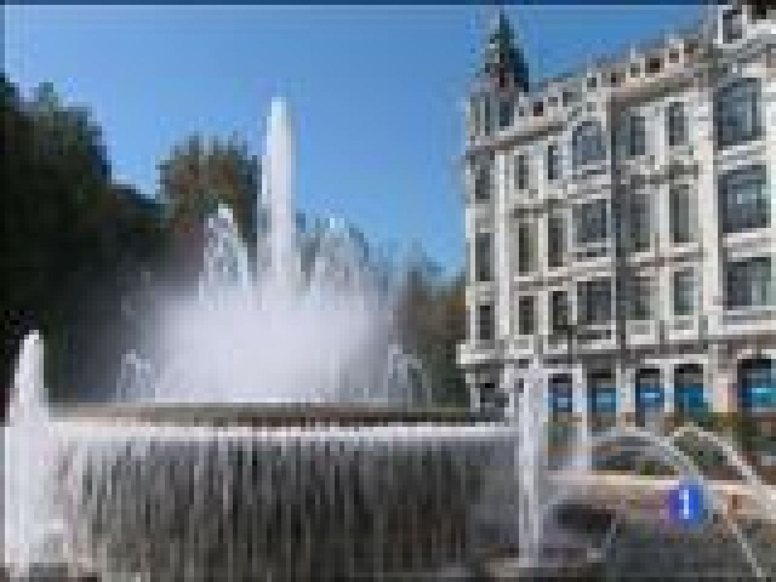 El tiempo en Asturias - 27/10/14 | Ver