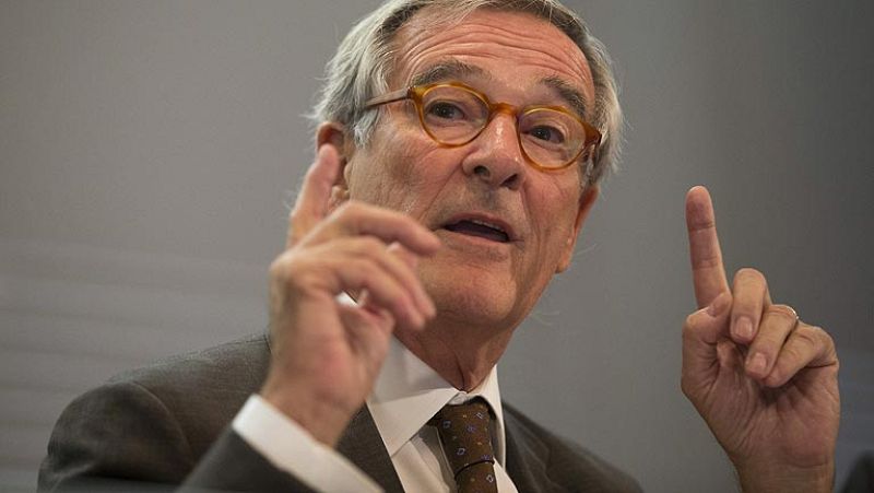 La policía investiga una cuenta en Andorra de Xavier Trías, con casi 13 millones de euros