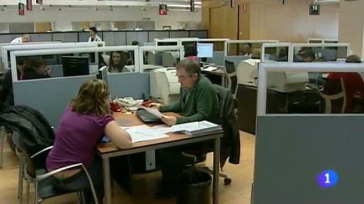 Telenavarra - Telenavarra - 27/10/14