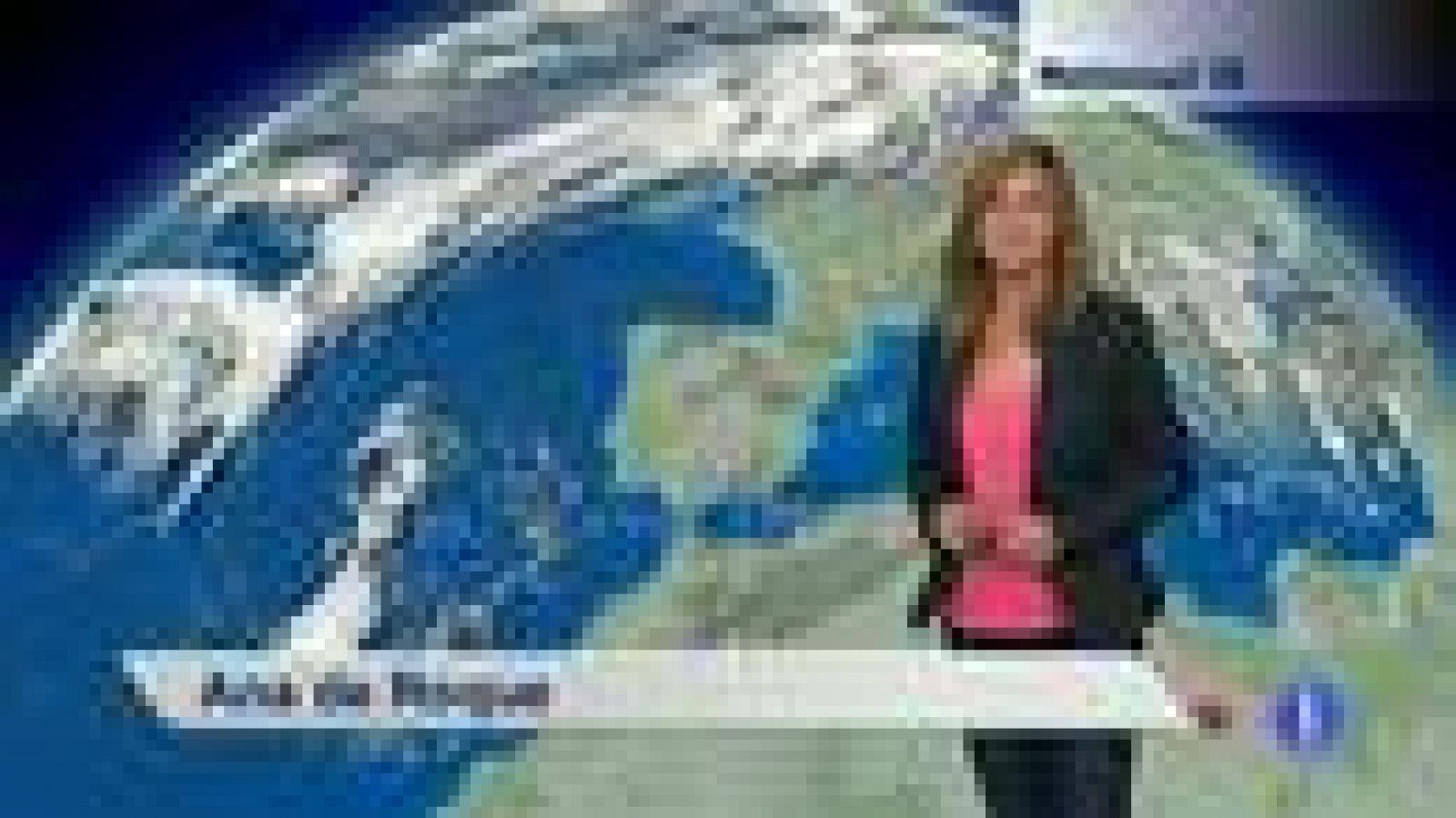 El tiempo en Andalucia-27/10/14 | Ver