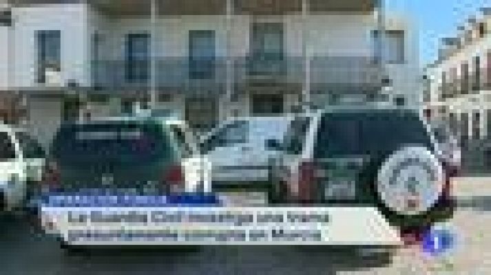 Noticias Murcia - La Región de Murcia en 2' - 27/10/2014