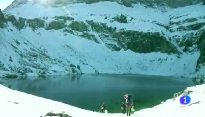 Noticias Aragón - Noticias Aragón - 27/10/14