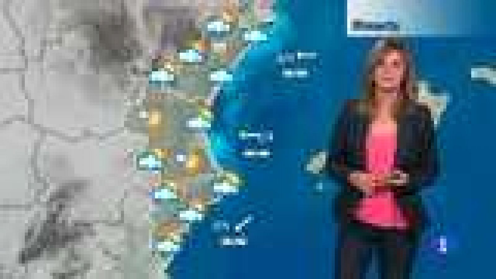 El tiempo en la Comunidad Valenciana - 27/10/14 - Ver ahora