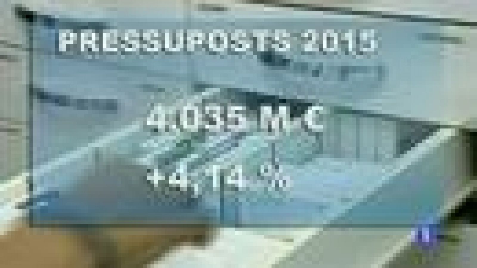 Informatiu Balear - 27/10/14 | Ver