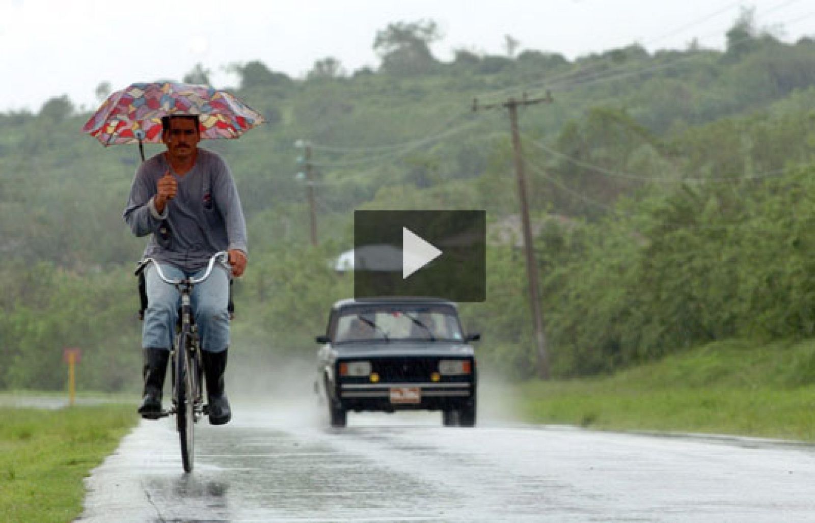 Un repaso a la actualidad del dia en cuatro minutos.