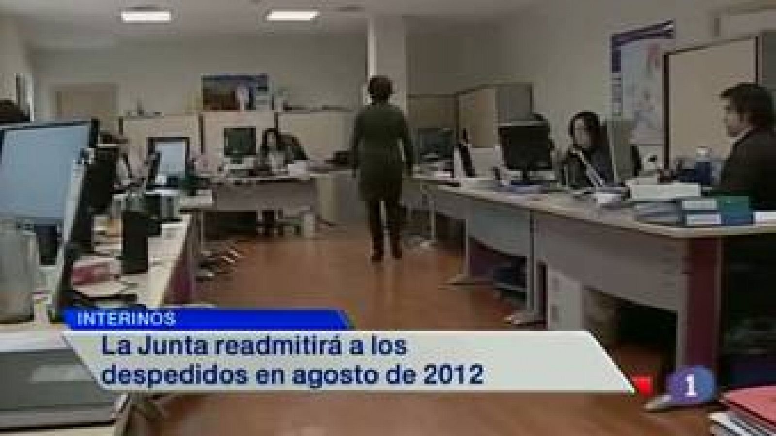 Noticias de Castilla-La Mancha: Noticias de Castilla-La Mancha - 27/10/14 | RTVE Play