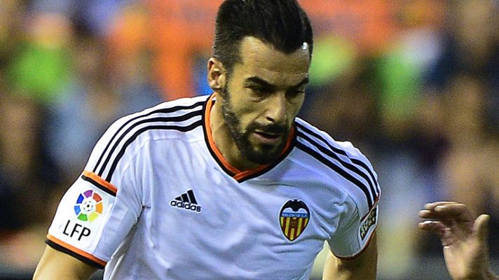 Telediario 1 - El Valencia de Lim encandila a su afición