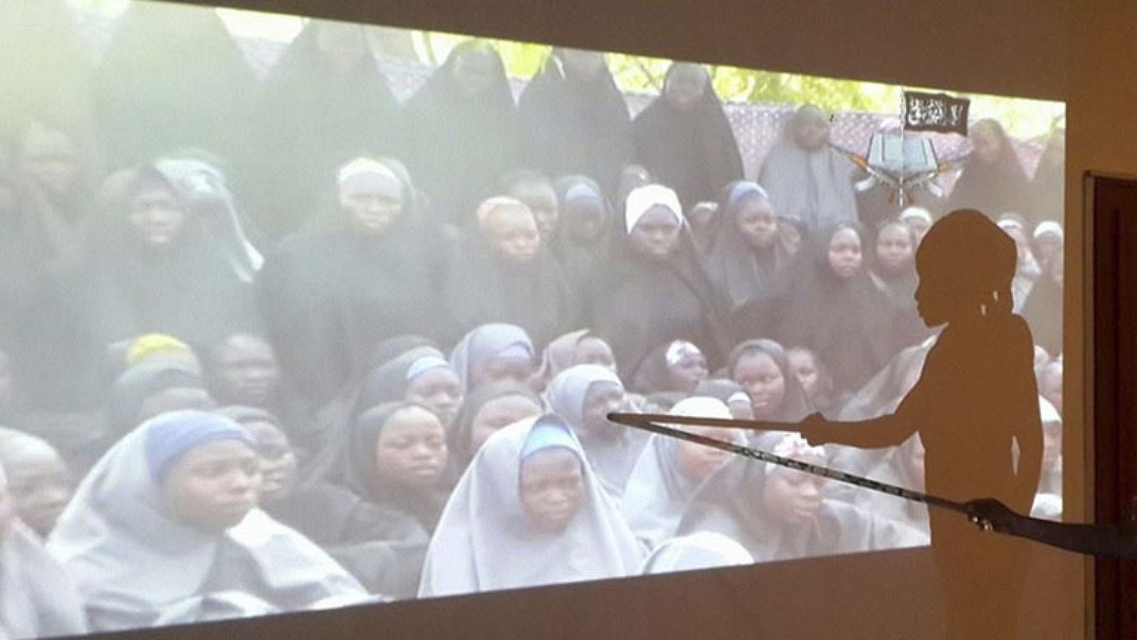 Niñas y jóvenes relatan la violencia perpetrada por los integristas Boko Haram