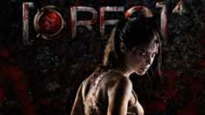 Telediario 1 - Estreno de REC4