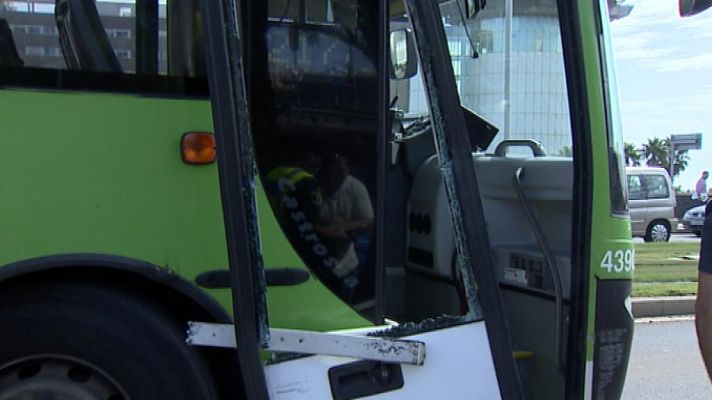 Telecanarias - Canarias en 2'- 27/10/14