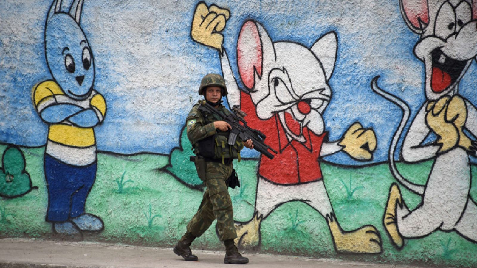 El consumo interno ha sido el principal motor de la economía de Brasil en la última década