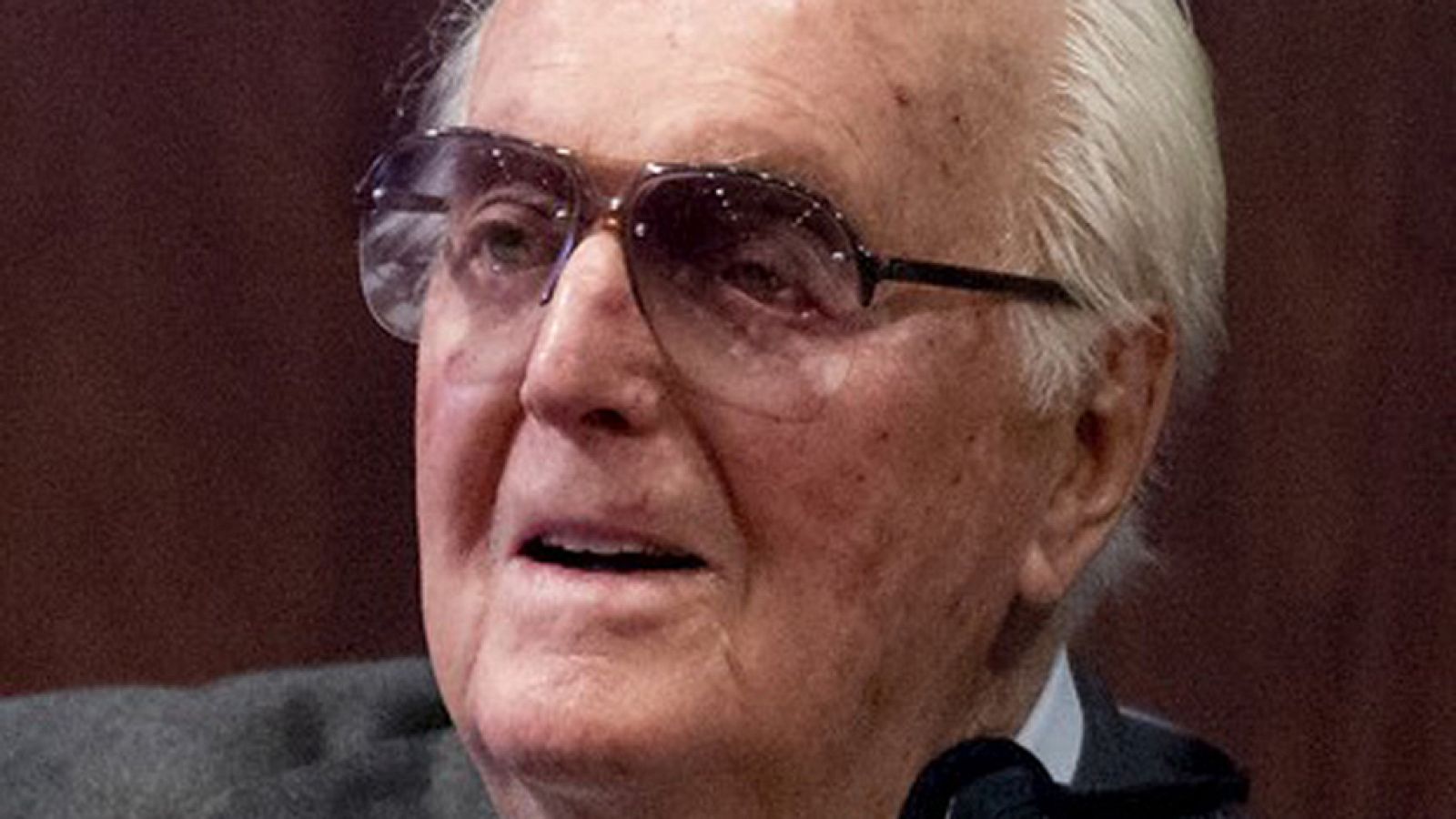 Ultima entrevista a Hubert de Givenchy