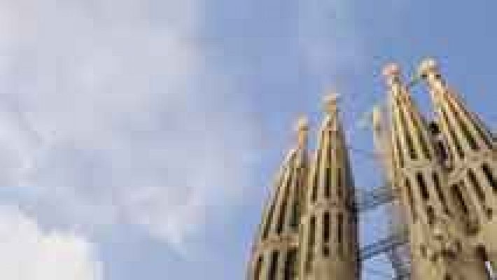 El tiempo - Intervalos nubosos en todo el país