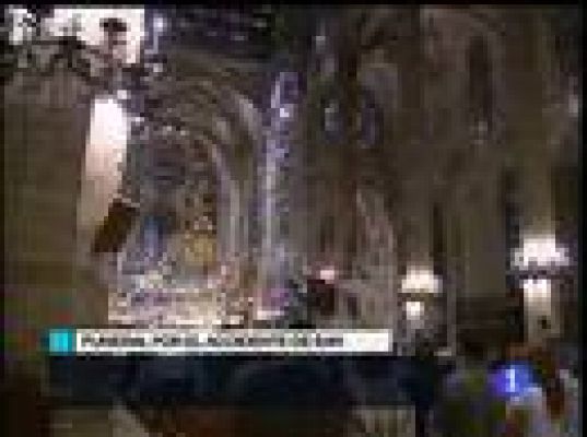  - Funeral en Palma de Mallorca