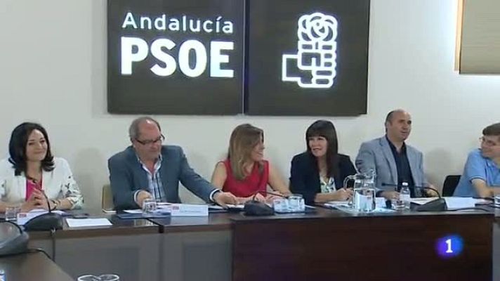 Noticias Andalucía - Noticias de Andalucia 2-27/10/14