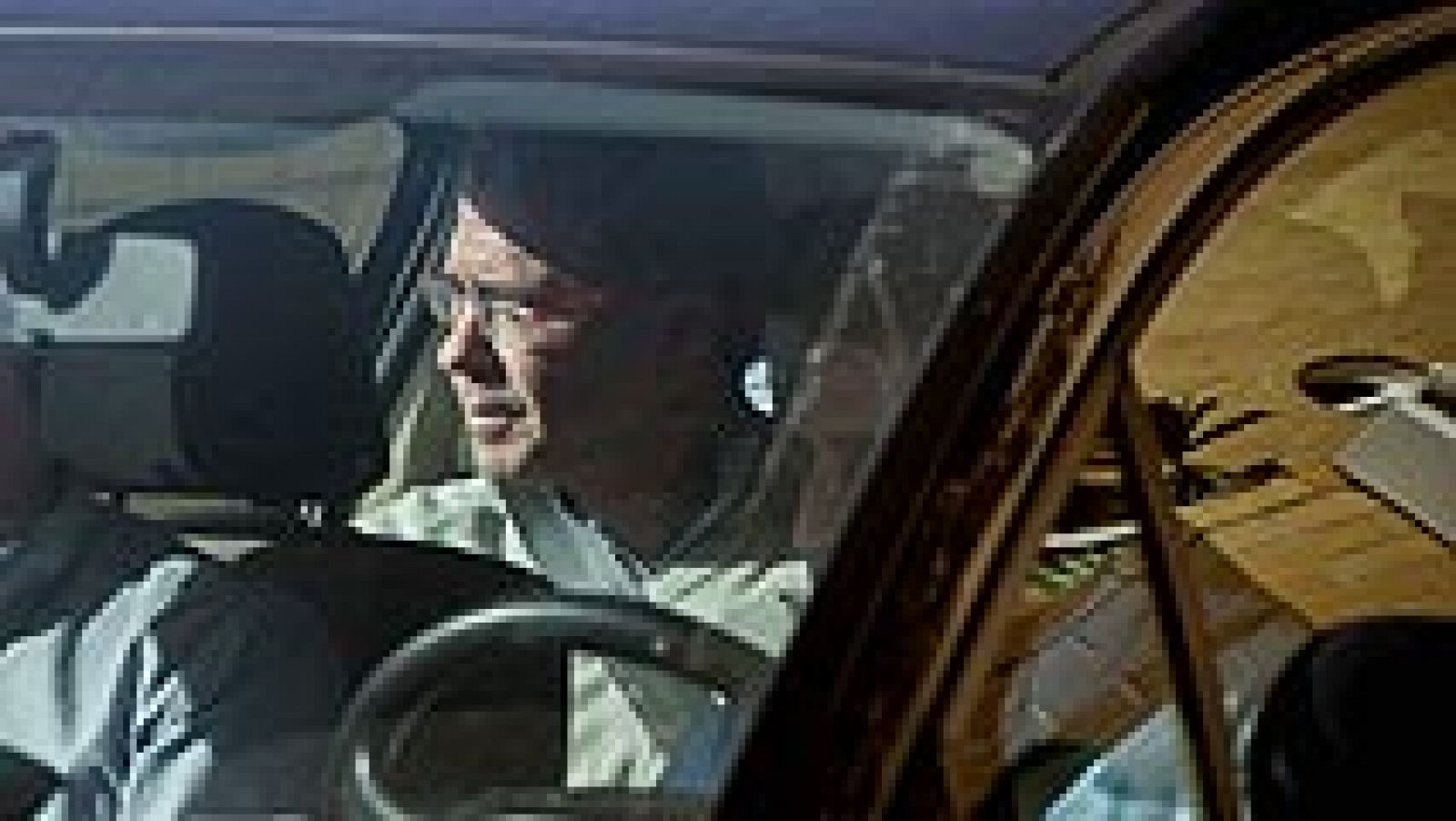 Detenido Granados, el ex secretario general del PP de Madrid, en una operación anticorrupción - Informativo 24h | Ver