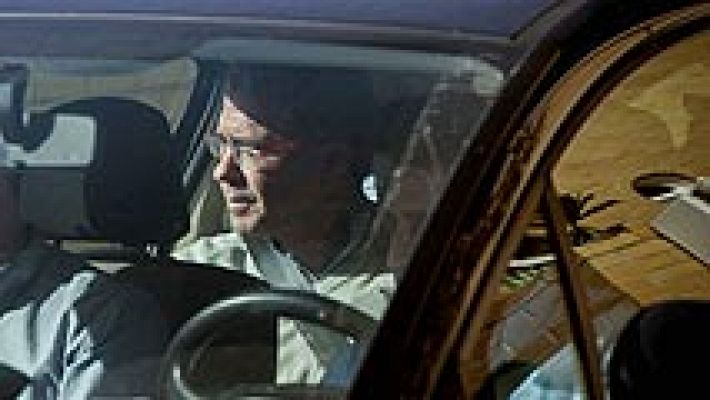 Informativo 24h - Detenido Granados, el ex secretario general del PP de Madrid