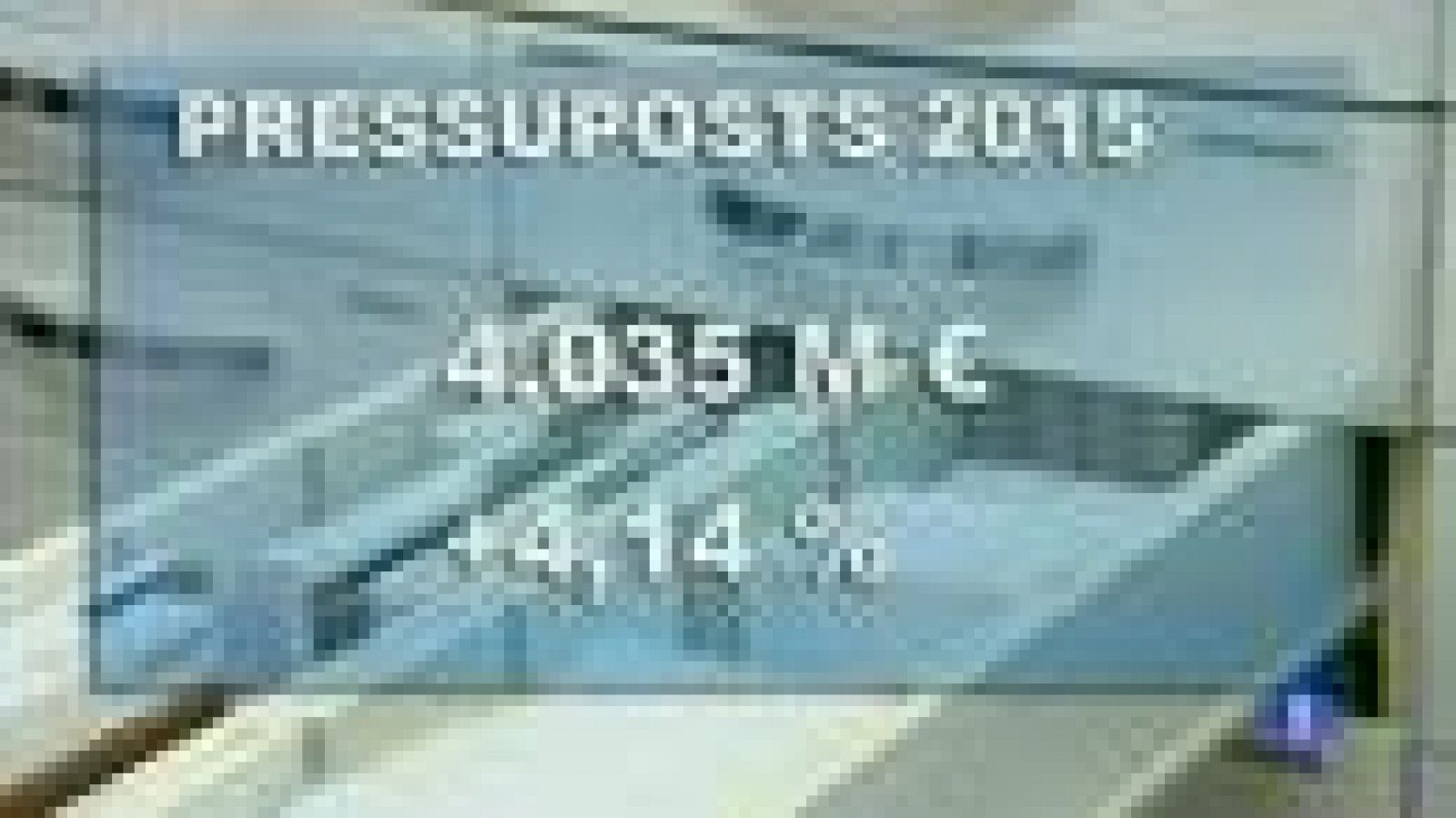 Informatiu Balear 2 - 27/10/14 | Ver