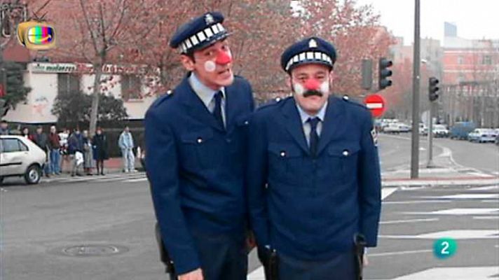 Cómo nos reímos - Faemino y Cansado