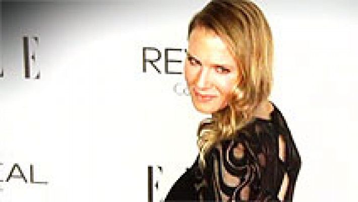 La transformación de René Zellweger