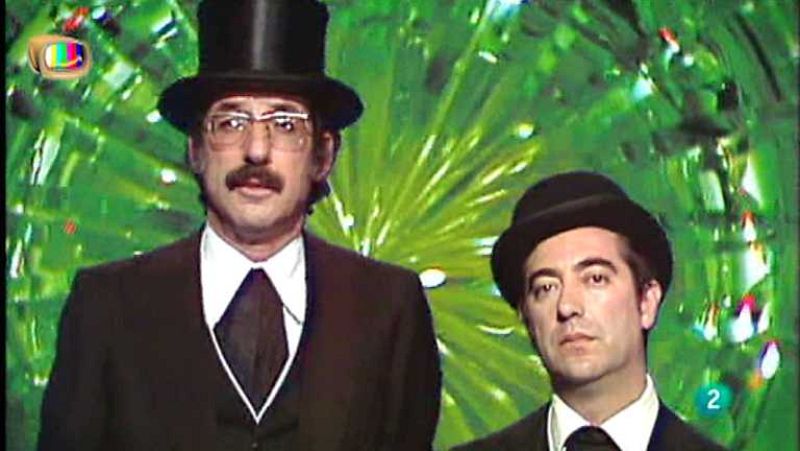 Tip y Coll estas fueron los dos grandes traumas que les marcaron