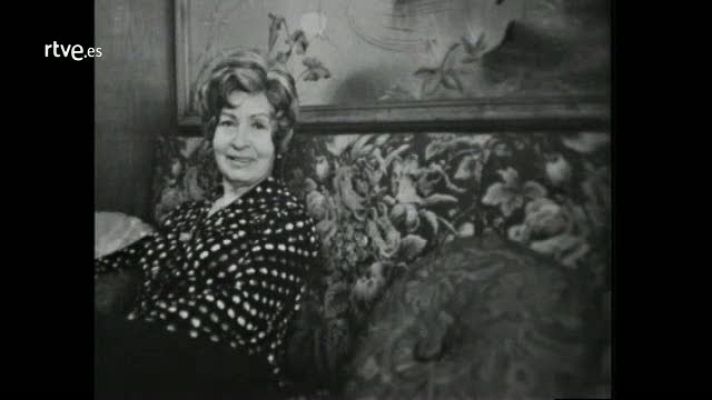 Personatges - La Bella Dorita