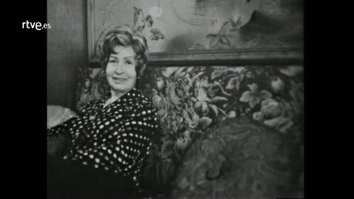 Personatges - La Bella Dorita