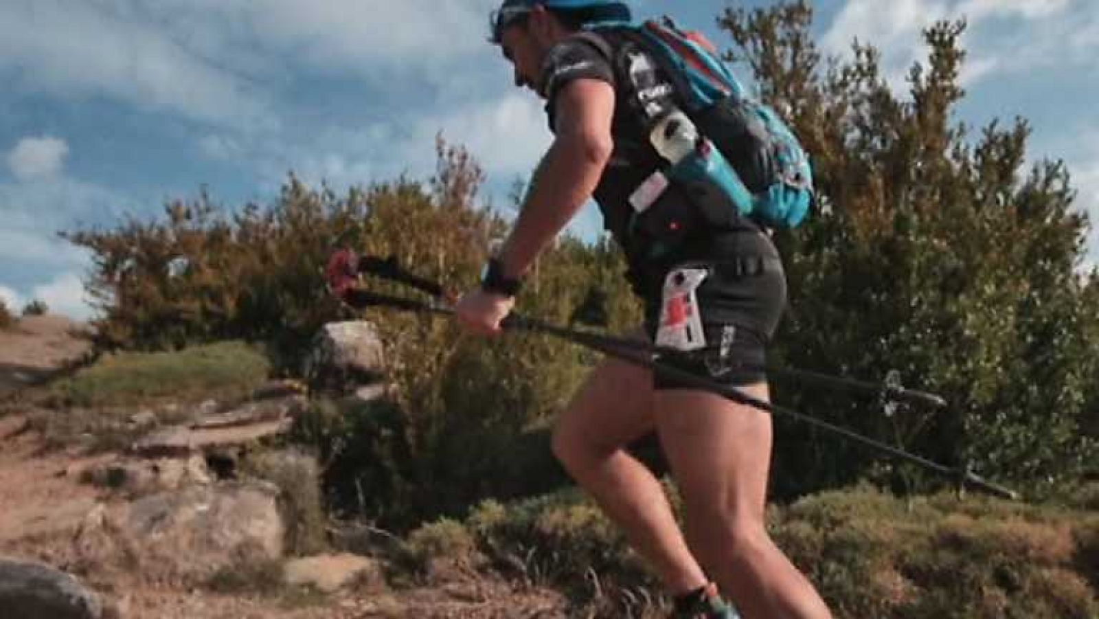 Evasión - T2 - Programa 17 - ver ahora 